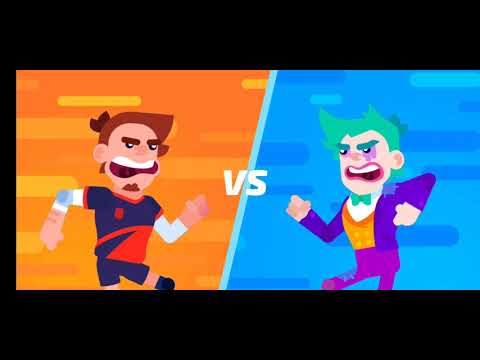 Видео: Волейбол - Volleyball Challenge на Андроид прохождение стадион 3 (11 серия)
