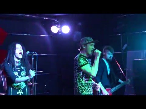 Видео: Слот - Туда, Где Небо (Закрытая презентация, 14.02.2016)