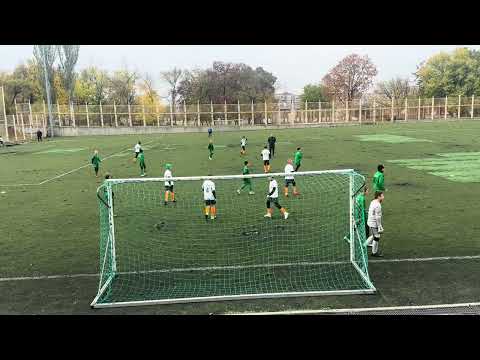 Видео: 2014/15 FC Lime - МДЮСШ 2 (ДЮФЛДО U-12 Вища ліга) 19.10.2025