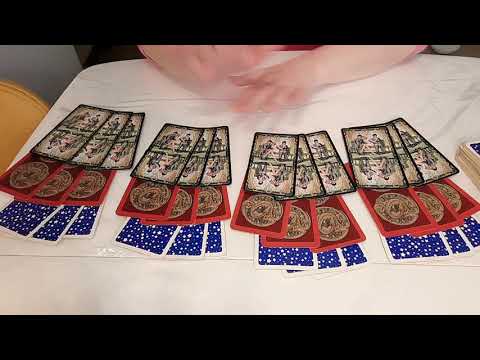 Видео: #Таро. Мысли, чувства, действия вашего мужчины, что планирует, что задумал, его поведение.