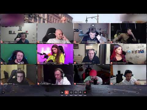 Видео: МАФИЯ НА СТРИМЕ У ЭВЕЛОНА #1 27.07.20 | Очень сильный стак | Пинк, Симпл, Флеш, Манурин, Шаверма