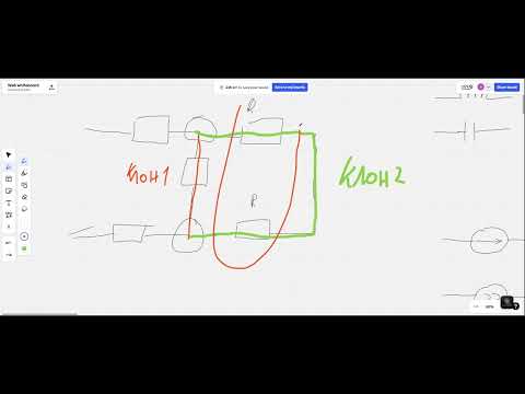 Видео: Какво са възли и клони ? I закон на Кирхоф. Задачи по Теоретична електротехника - Еп 1