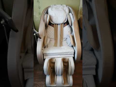 Видео: Обзор кресла jare x8 купленный через AliExpress