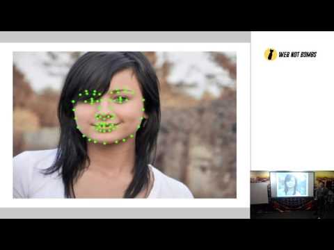 Видео: Егор Малькевич. Фокусы с 3д объектами на JS