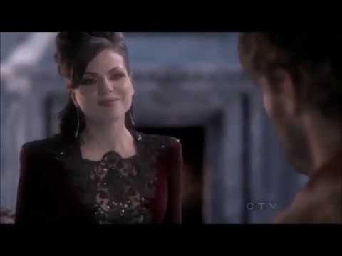 Видео: the evil queen/Злая Королева/Реджина Миллс/Regina Mills текила-любовь