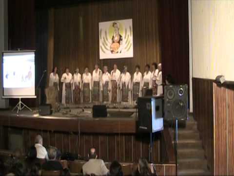 Видео: Спомен за хляба 1-ва част