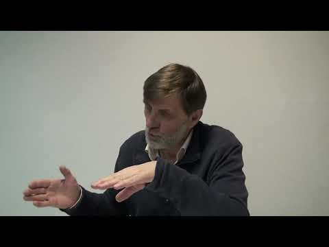 Видео: Фрагмент второго дня семинара "Проверка текста".