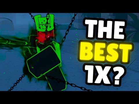 Видео: НОВОЕ ОБНОВЛЕНИЕ: Они сделали 1x ЯППЕРА.. (Отвергнутые)