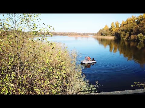 Видео: Озёра Оршанского, Ушачского и Лепельского района Витебской области