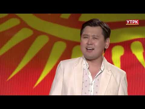 Видео: Нурлан Насип "Жалал-Абад"
