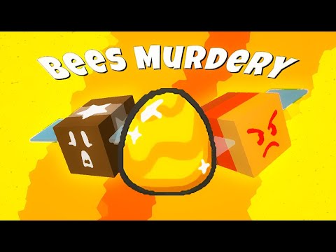 Видео: #1 Пчелинный Маньяк ▶  Bee Swarm Simulator