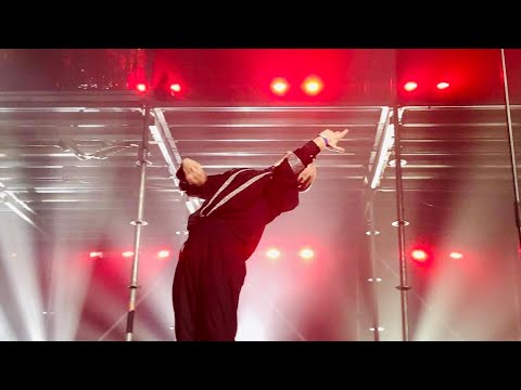 Видео: SHORTPARIS – Наташенька (Москва, «Adrenaline Stadium», 27.11.2022)