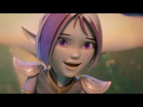 Видео: Гормити Аоки ( хорошая девочка стала плохой )