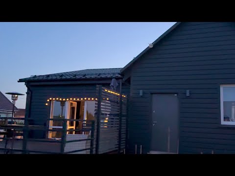 Видео: Дача, загородная жизнь, любимый стиль Хюгге! 🏠🌱🥖🍸