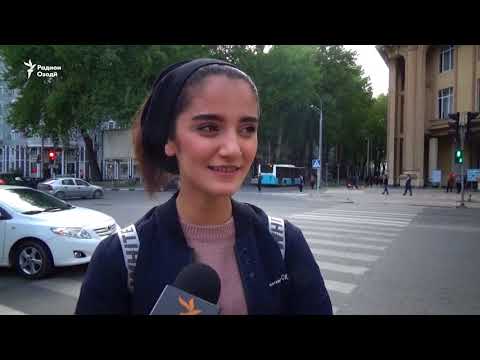 Видео: Мӯйи зани тоҷик дароз бошад ё кӯтоҳ?