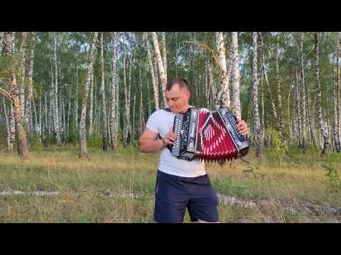 Видео: "Ак каеннар арасында" - Фларид Минкагиров