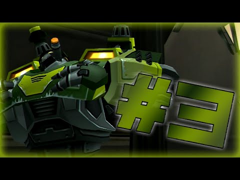 Видео: Прохождение Ratchet : Deadlocked (Gladiator) - Часть 3 - Самый трусливый босс | PS3