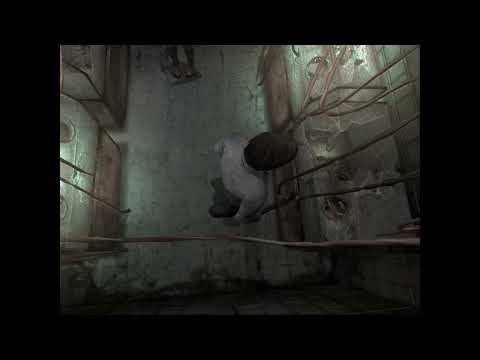 Видео: Silent Hill 4: The Room (2004) - Полное прохождение [Часть 2/2] (PS2)