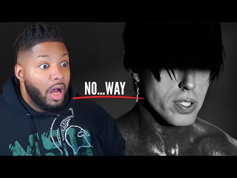 Видео: Falling In Reverse - РЕАКЦИЯ «Бог — это оружие»!!!