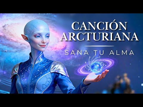 Видео: АРКТУРИАНСКАЯ МАНТРА для ИСЦЕЛЕНИЯ ДУШИ и ПРОБУЖДЕНИЯ 🌌 Частота ВЫСОКИХ ВИБРАЦИЙ 💫