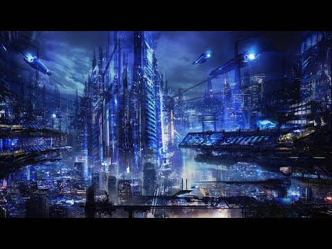 Видео: ЧЕРНЫЙ КОСМОС