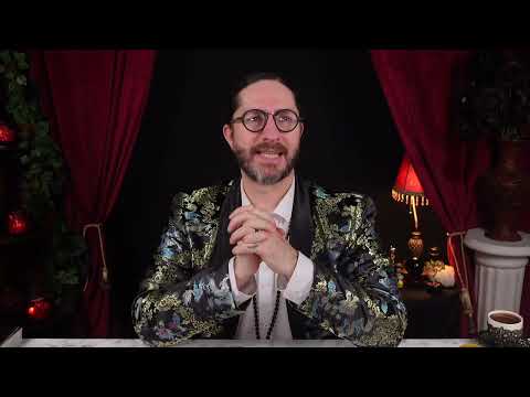 Видео: ВОДОЛЕЙ — «О-О! ЗАРАНЕЕ ПРОШУ ПРОЩЕНИЯ ЗА ЭТО ГАДАНИЕ!» Гадание на картах Таро ASMR