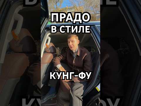 Видео: Китайский прадик 🪭