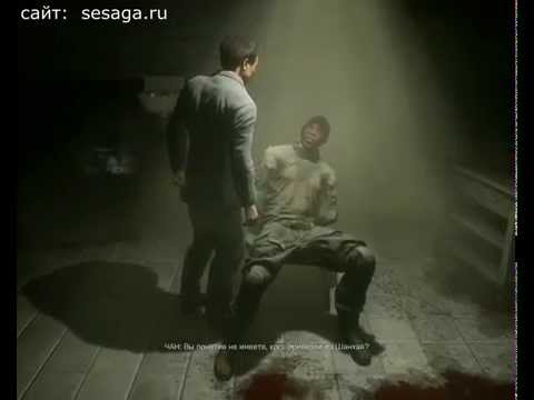 Видео: Battlefield 4. Прохождение миссии: "Горы Куньлунь"