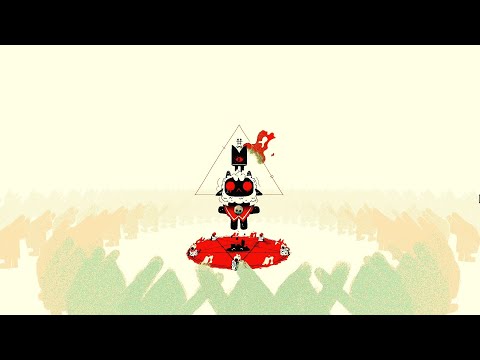 Видео: Cult of the Lamb. Часть 1. СВОЙ КУЛЬТ.