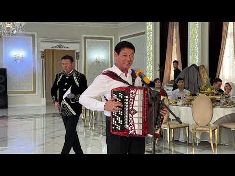 Видео: НУРИКАМАЛ ТАЛҒАТ ҚАРАБЕКОВ АҒАМЫЗДЫҢ ОРЫНДАУЫНДА👍