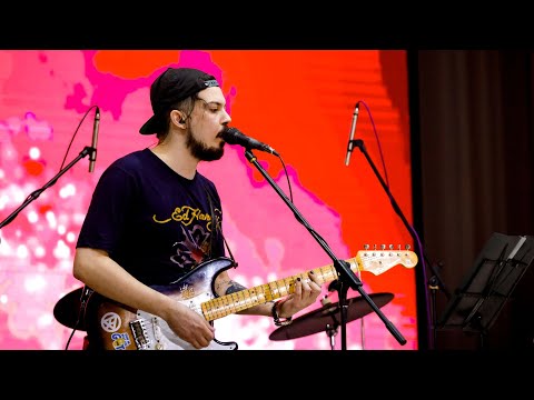 Видео: ВИА РЕЗОНАНС  Careless Whisper (George Michael cover)