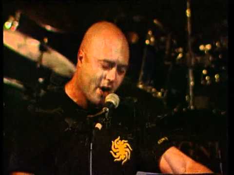 Видео: КОМУ ВНИЗ - Виє мама (full version), live 1997