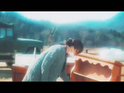 Видео: 💛 Оборотень влюбился в человека и ждал её 47лет/♡/ Клип к дораме "Парень Bолк | A Werewolf Boy "