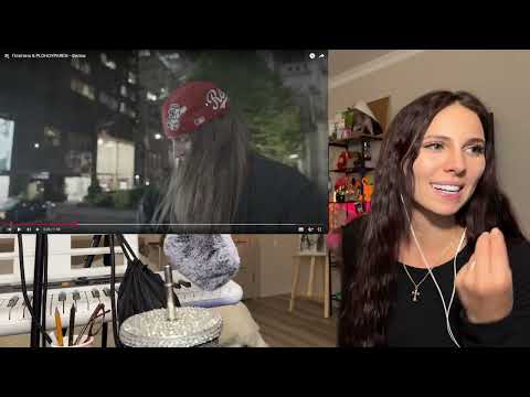 Видео: Платина & PLOHOYPAREN - Филки реакция Simple Bratz