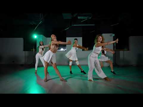 Видео: Я твой номер один - Дима Билан | latin сhoreo