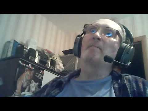 Видео: стрим на неделе от ДЕДА