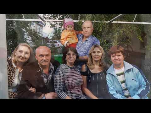 Видео: Атбасар, СШ№1 10Б класс 1971-1981 гг.