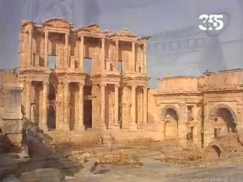 Видео: Тайны археологии: Легендарные центры эллинизма