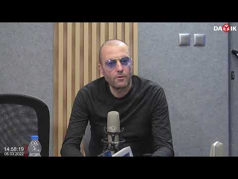 Видео: ИВАЙЛО НОЙЗИ ЦВЕТКОВ - КУЛТУРЕН АНТРОПОЛОГ В СЕДМИЦАТА НА ДАРИК