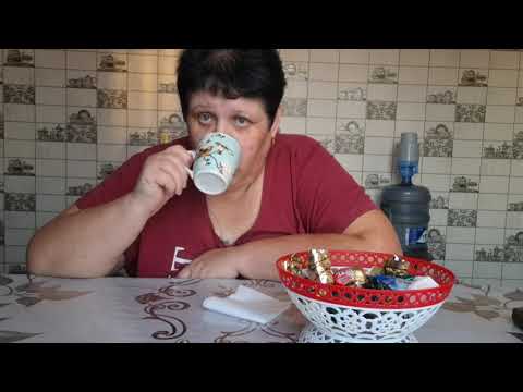 Видео: Кофе ☕️ с конфетами.