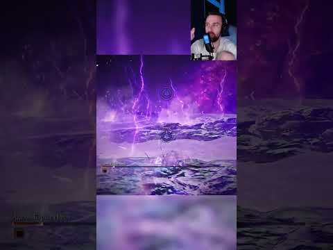 Видео: Она прошла двух Малений одновременно #eldenring #malenia #хардскилл #прохождение #shorts #гейминг