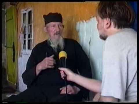 Видео: 800 година Хиландара - Отац Рафаил