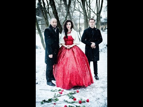 Видео: Пятая стража. Ульяна и Макс