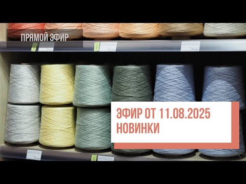 Видео: Two hands - Прямой эфир по НОВИНКАМ от 11.08.2025