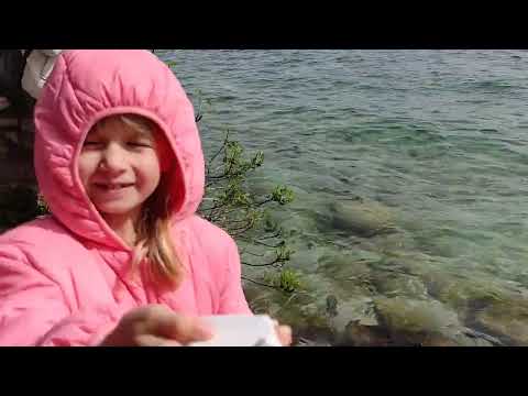 Видео: Озеро Гарда, города и музеи. Италия 1-3.05.2024