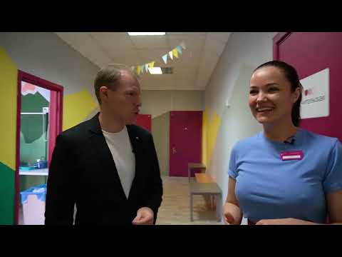 Видео: Школа ошибок. Как открыть частную школу в Москве и не проиграть.