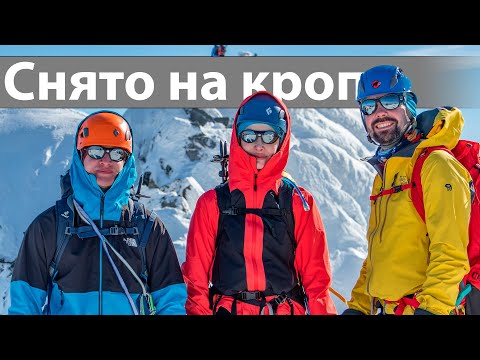 Видео: #4 На что способен "кроп"? | Выбор камеры с APS-C матрицей | Плюсы и минусы системных камер