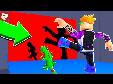 Видео: ПРЫГНИ В ЭТУ ДЫРКУ! | Roblox