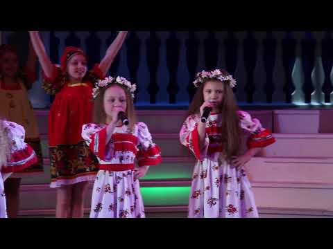 Видео: "Во кузнице" - «Весенний концерт 2019»