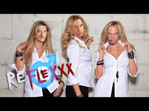 Видео: REFLEX - Первый Раз(♂right version♂)